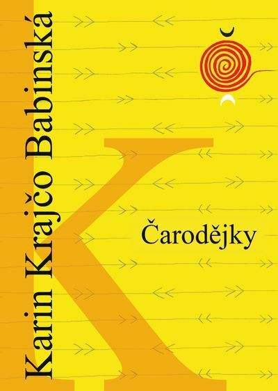 Čarodějky (e-kniha)