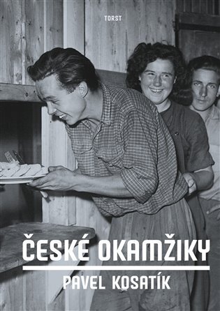 České okamžiky (e-kniha)