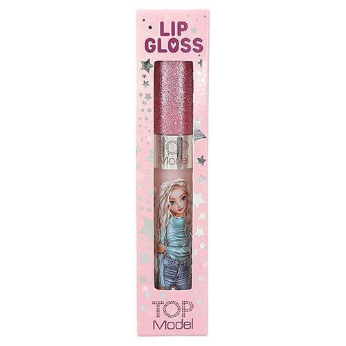 Lesk na rty Top Model Cola Glitter Queen