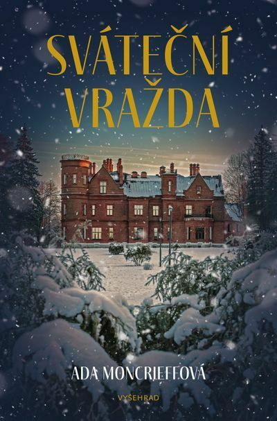 Sváteční vražda (e-kniha)