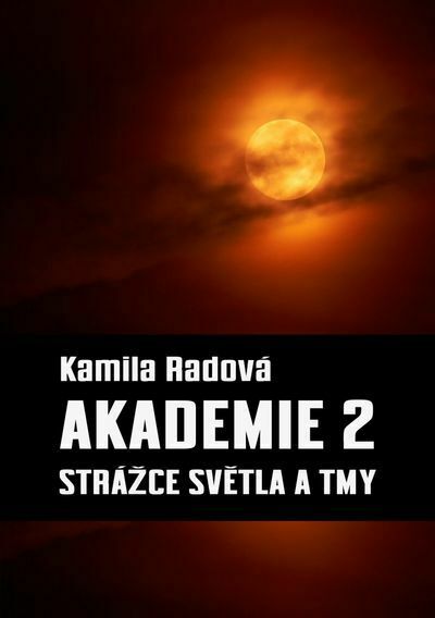 Akademie 2 (e-kniha)