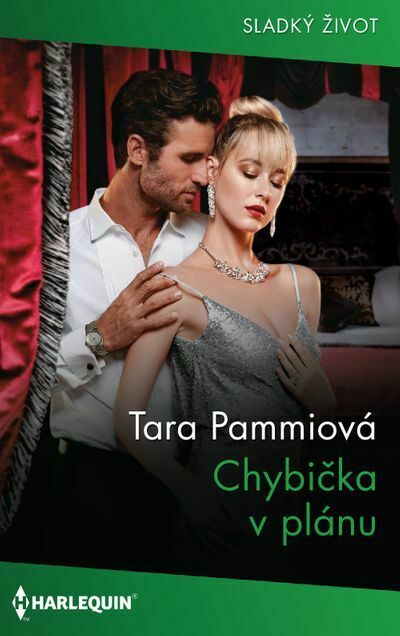 Chybička v plánu (e-kniha)