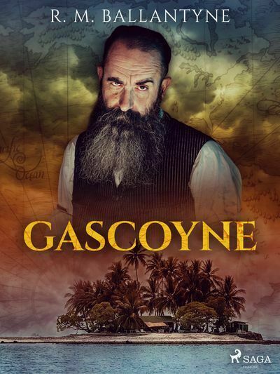 Gascoyne (e-kniha)