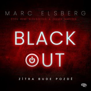 Blackout (CD)