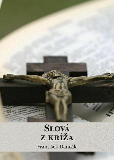 Slová z kríža (e-kniha)