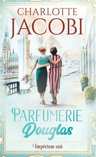 Impérium snů (e-kniha)