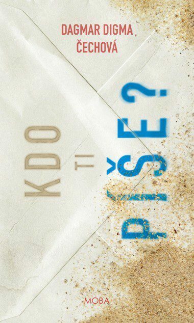 Kdo ti píše? (e-kniha)