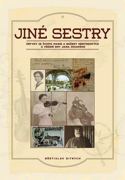 Jiné sestry (e-kniha)
