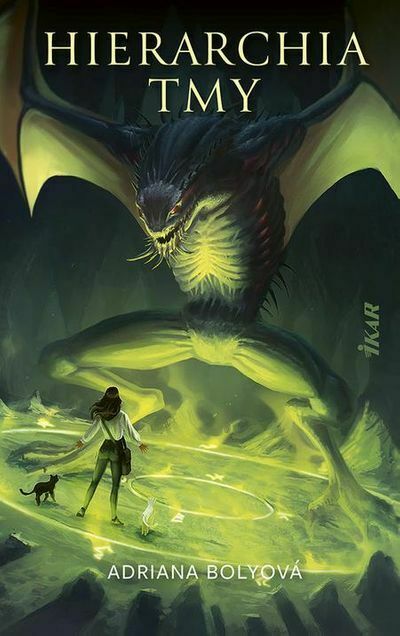 Hierarchia tmy (e-kniha)