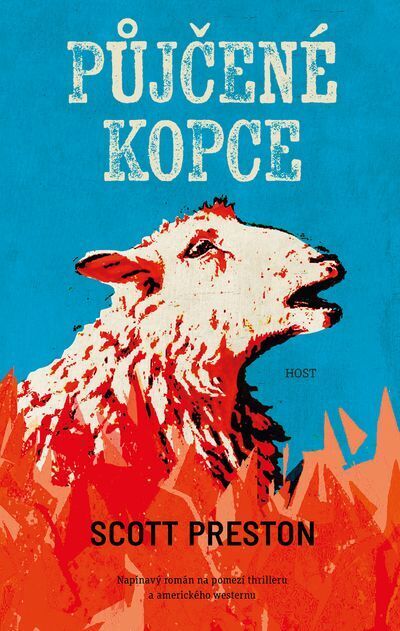 Půjčené kopce (e-kniha)