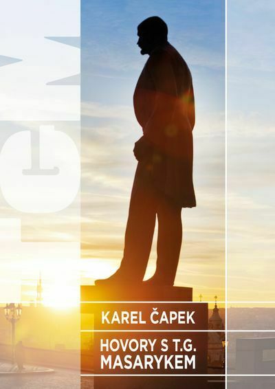 Hovory s T.G. Masarykem (e-kniha)