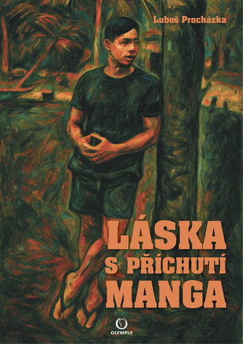 Láska s příchutí manga