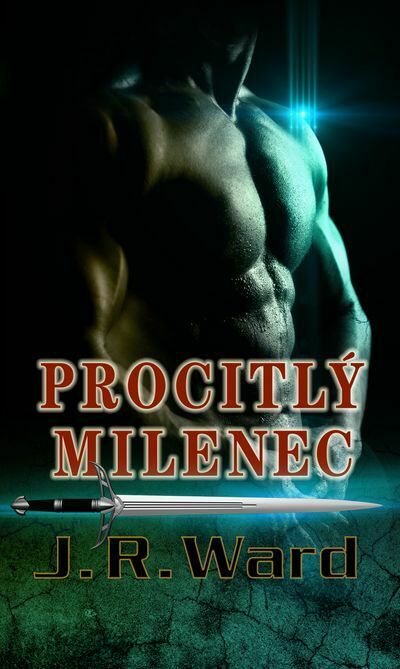 Procitlý milenec (e-kniha)