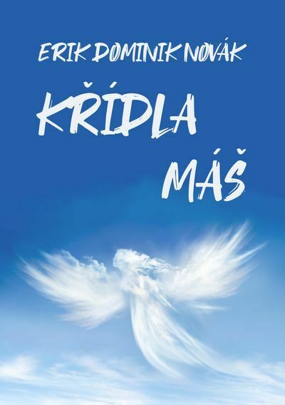 Křídla máš (e-kniha)