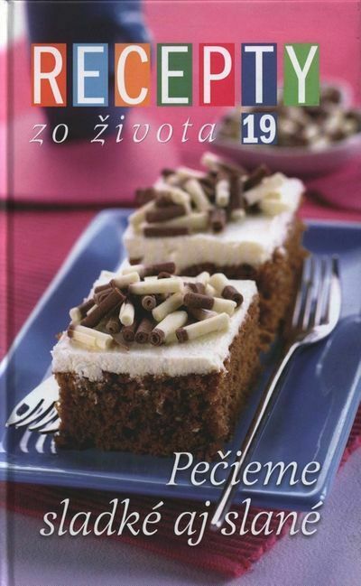 Recepty zo života 19 (e-kniha)