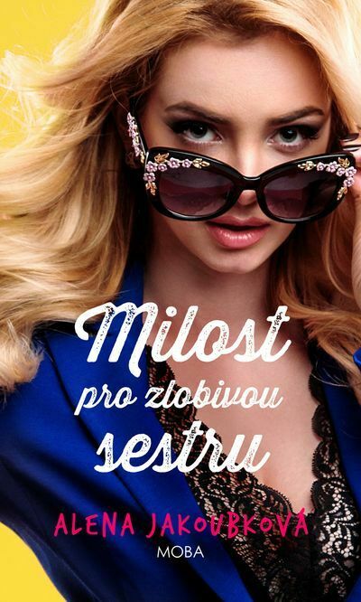 Milost pro zlobivou sestru (e-kniha)