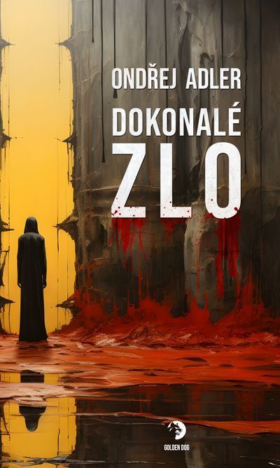 Dokonalé zlo (e-kniha)