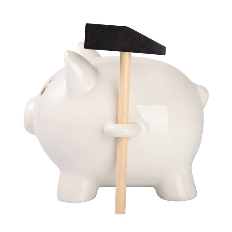 Pokladnička - Splněné sny