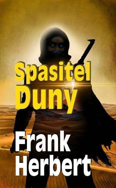 Spasitel Duny (e-kniha)