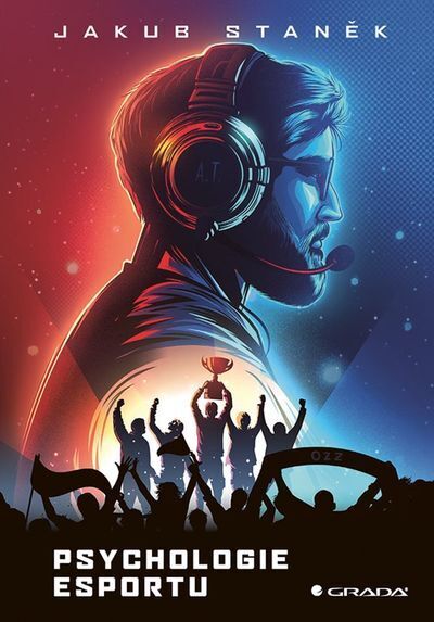 Psychologie esportu (e-kniha)