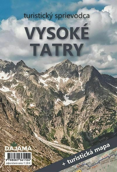 Vysoké Tatry (e-kniha)