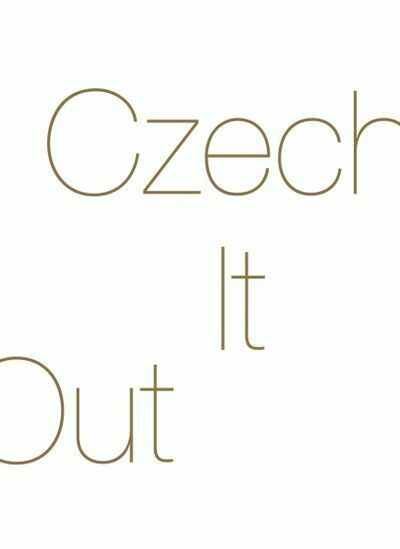 Czech It Out (e-kniha)
