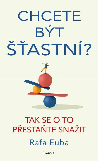 Chcete být šťastní? (e-kniha)