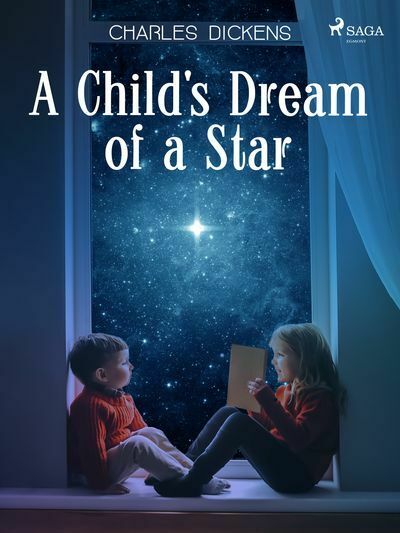 A Child's Dream of a Star (e-kniha)