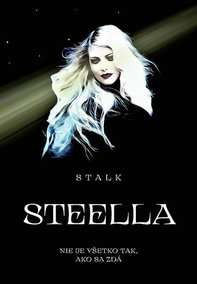 Steella (e-kniha)
