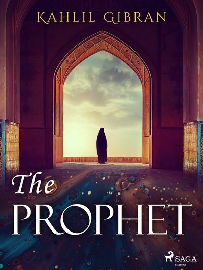 The Prophet (e-kniha)