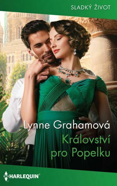 Království pro Popelku (e-kniha)