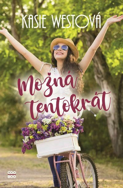 Možná tentokrát (e-kniha)