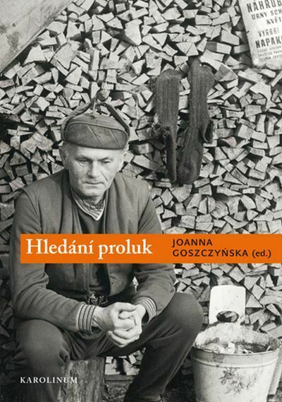 Hledání proluk (e-kniha)