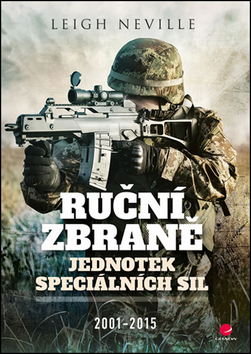 Ruční zbraně jednotek speciálních sil