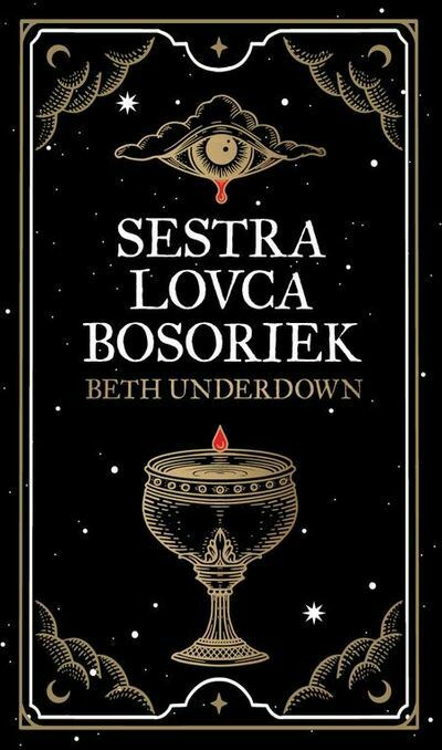 Sestra lovca bosoriek (e-kniha)