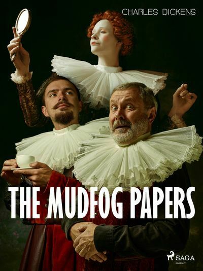 The Mudfog Papers (e-kniha)