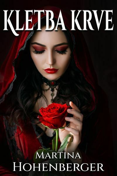 Kletba krve (e-kniha)