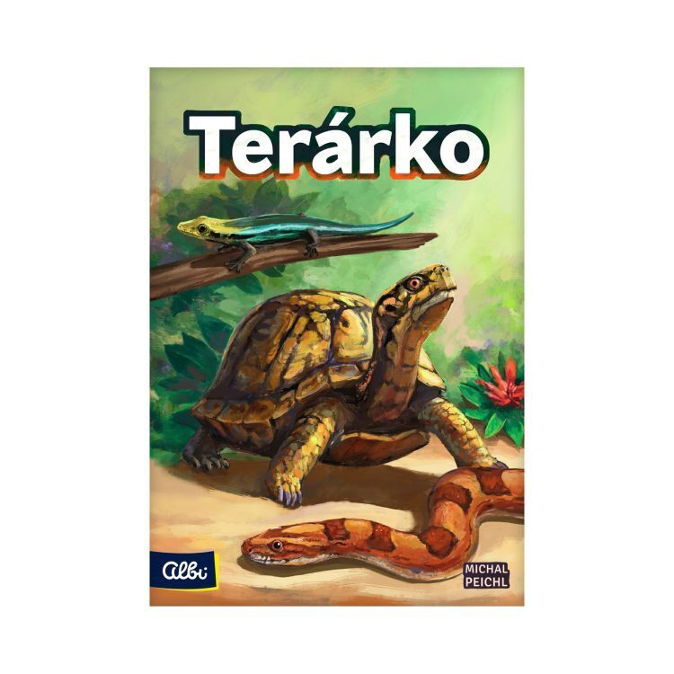 Terárko