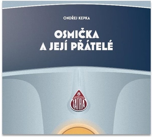Osmička a její přátelé
