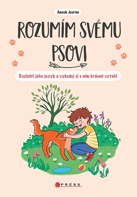 Rozumím svému psovi