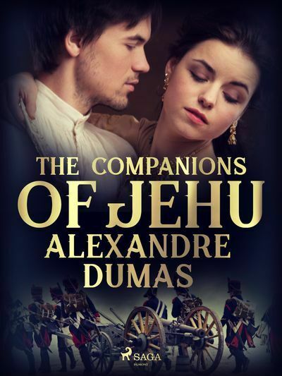 The Companions of Jehu (e-kniha)