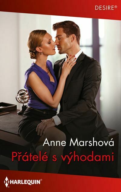 Přátelé s výhodami (e-kniha)