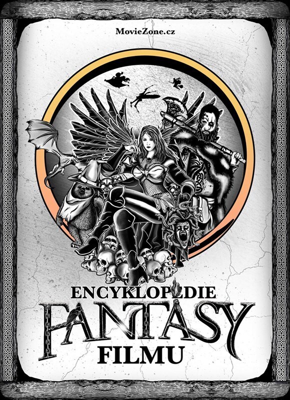 Encyklopedie fantasy filmu - Mocnější než Merlinova zaklínadla