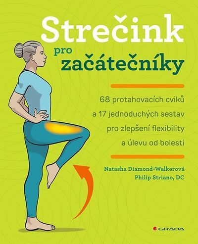 Strečink pro začátečníky (e-kniha)