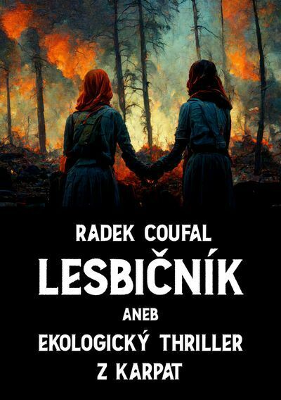 Lesbičník (e-kniha)