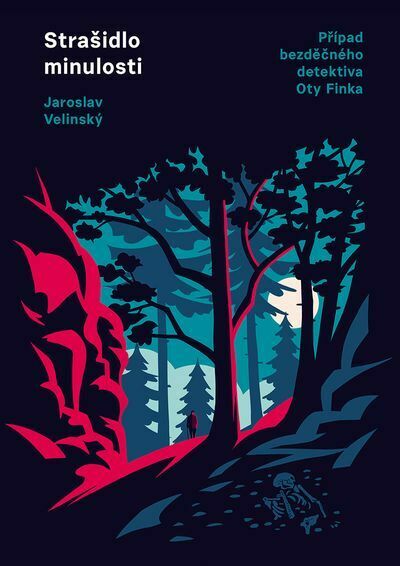 Strašidlo minulosti (e-kniha)