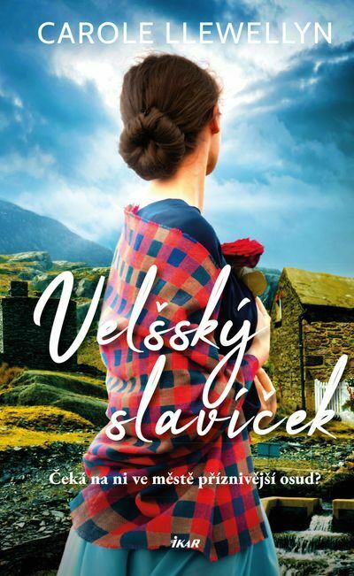 Velšský slavíček (e-kniha)