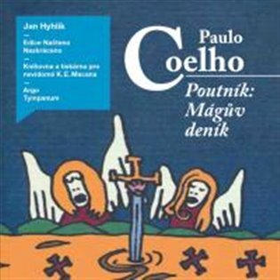 Poutník: Mágův deník (CD)