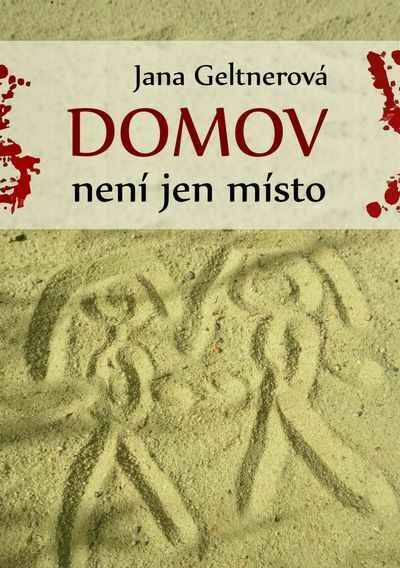 Domov není jen místo (e-kniha)