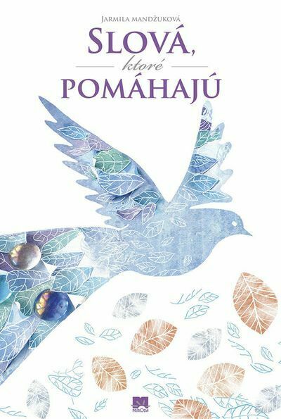 Slová, ktoré pomáhajú (e-kniha)